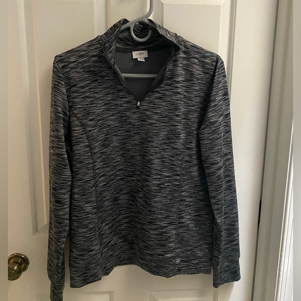 J. Crew sweatshirt